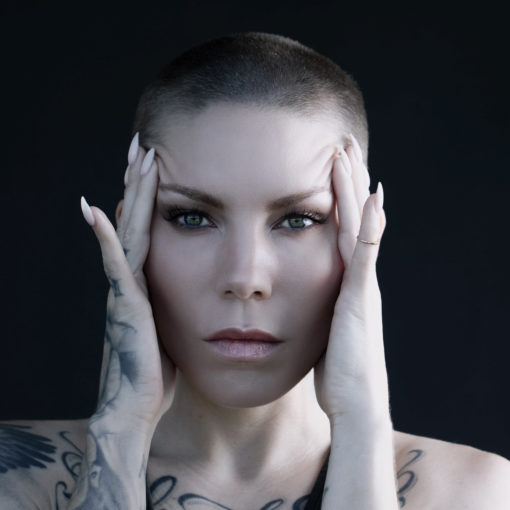 Skylar Grey
