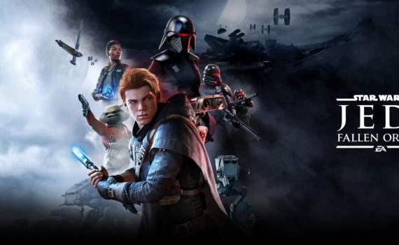 Star Wars Cover