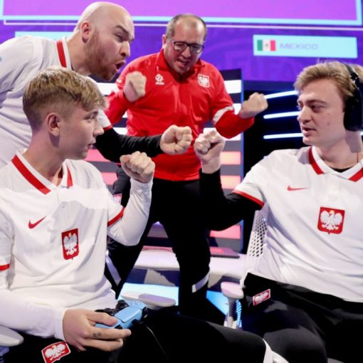 reprezentacja polski w fife 22