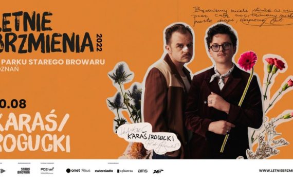 KARAŚ/ROGUCKI