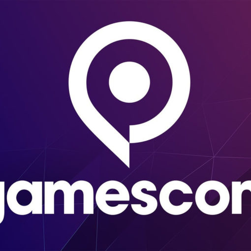 gamescom logo