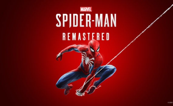spider-man