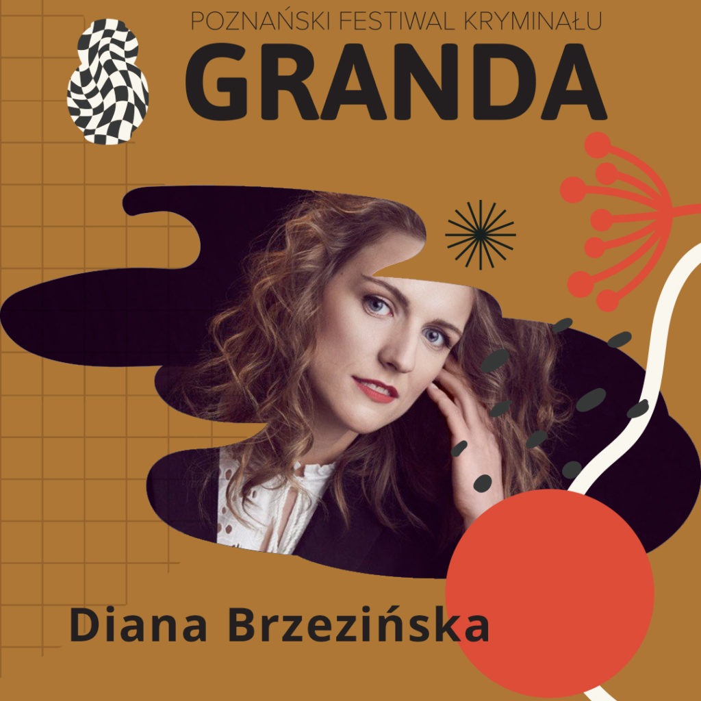 Diana Brzezińska 