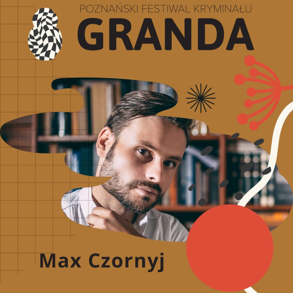 Max Czornyj 