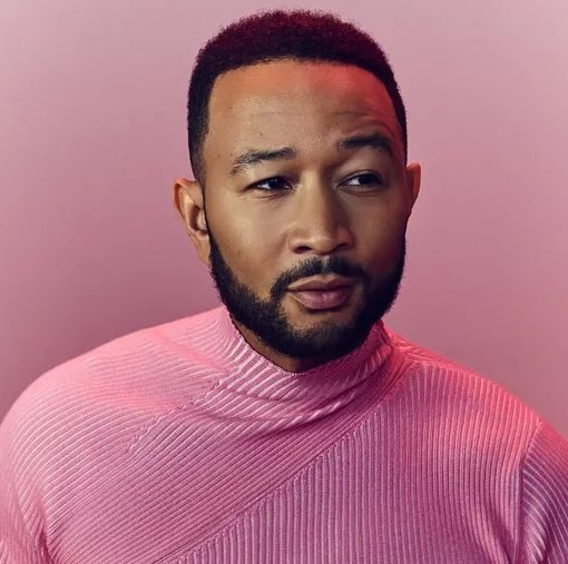 John Legend