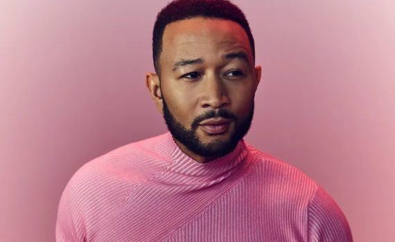 John Legend