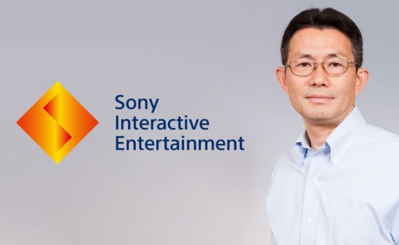 Sony Masayasu Ito