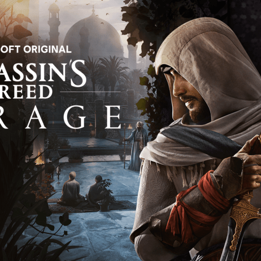 Assassin's Creed