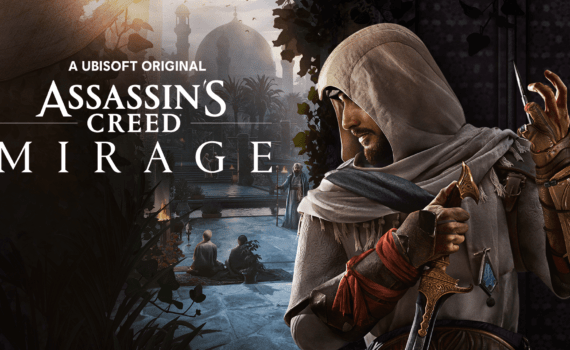 Assassin's Creed