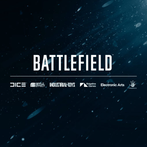 Battlefield