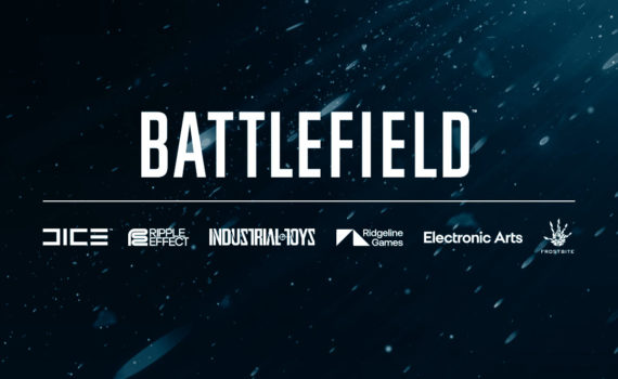 Battlefield