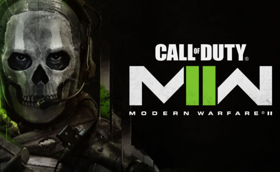 call of duty modern warfare 2