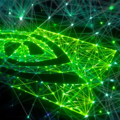 nvidia project beyond