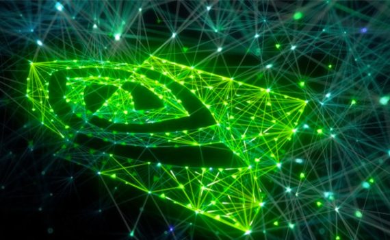 nvidia project beyond