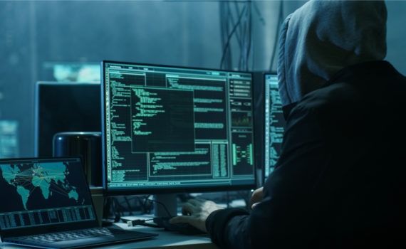 shutterstock hacker
