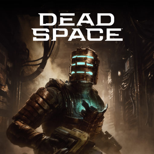 dead space cover