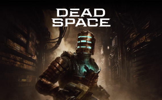 dead space cover