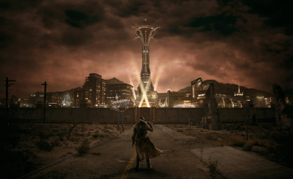 Fallout