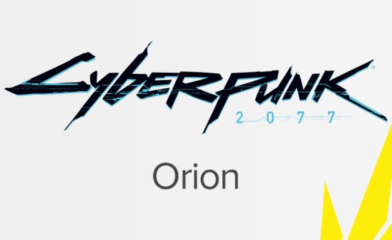 cyberpunk orion