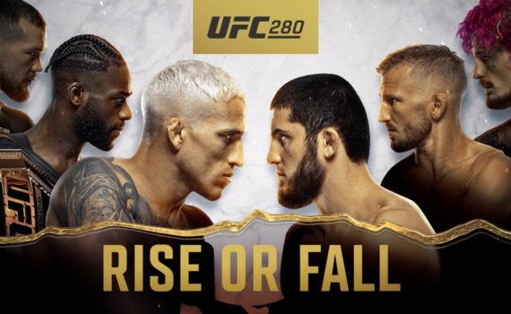 UFC