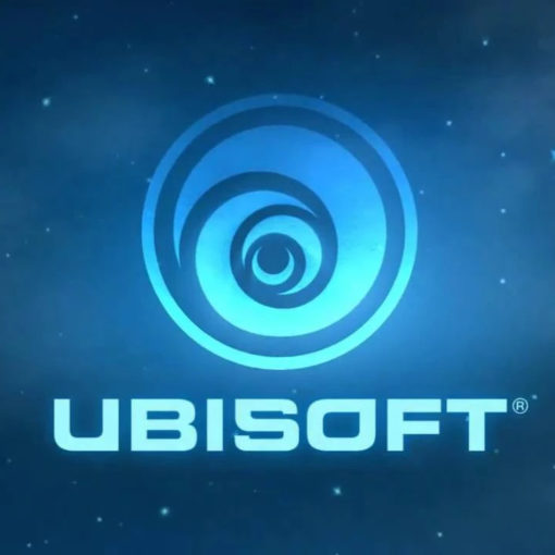 ubisoft logo