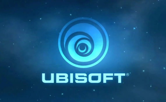 ubisoft logo