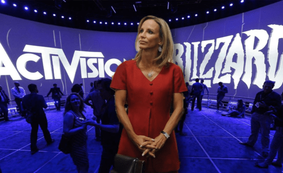 Activision Blizzard