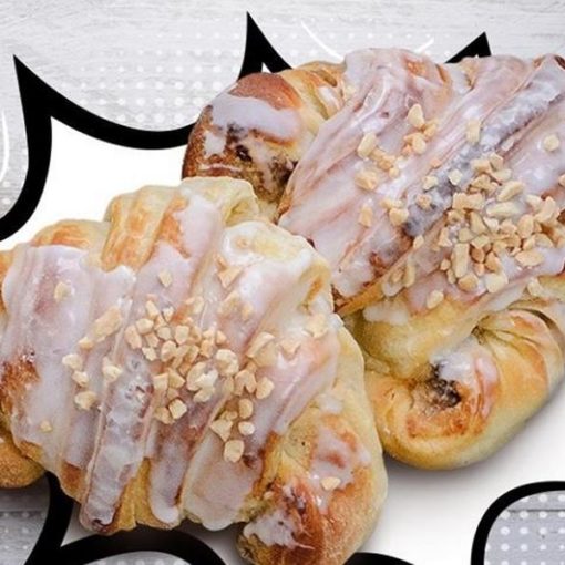 rogale świętomarcińskie