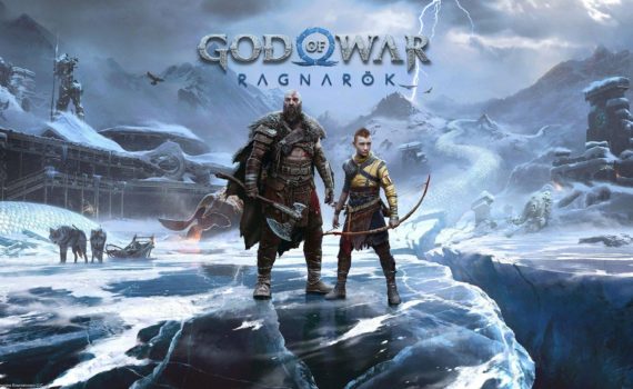 god of war
