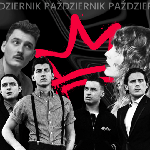 Podsumowanie miesiąca