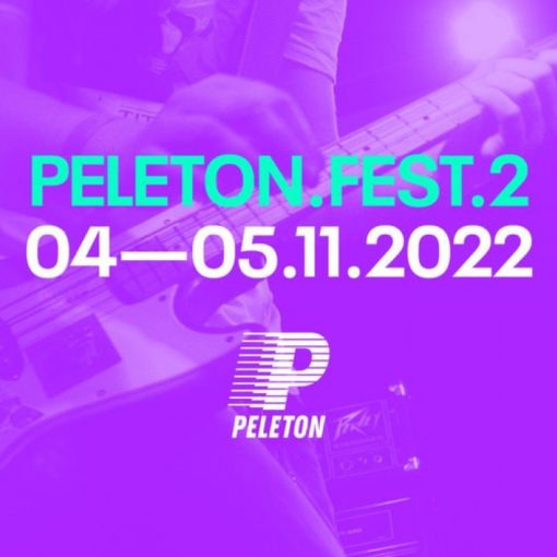 peleton