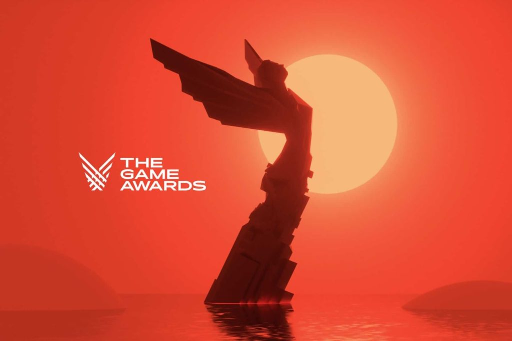 The Game Awards 2022: Zwycięzcy, nowości, gry — Epic Games Store