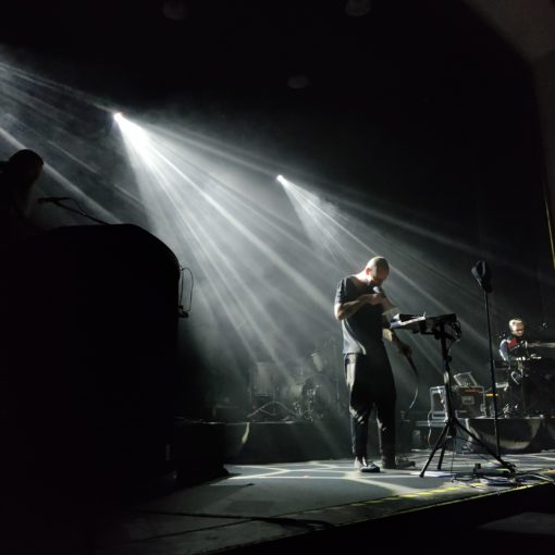koncert Fisz Emade
