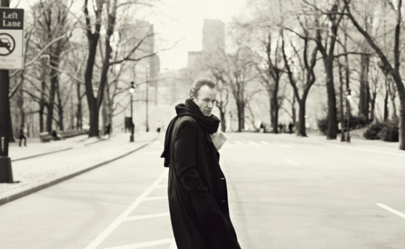 sting, nowy jork