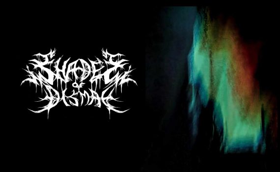shades of dismay