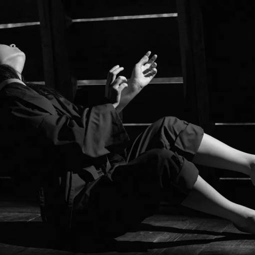 mitski - okładka