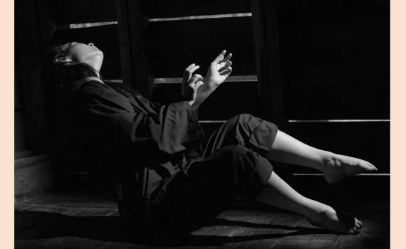mitski - okładka
