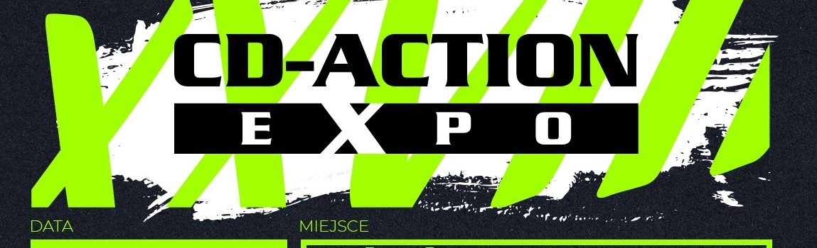 CD-Action Expo