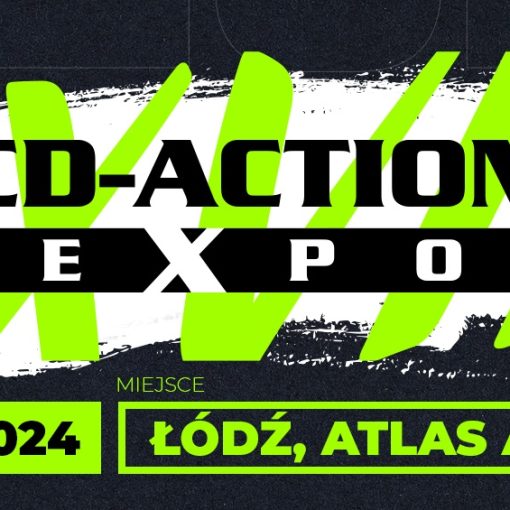 CD-Action Expo