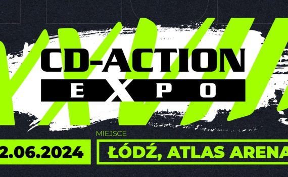 CD-Action Expo