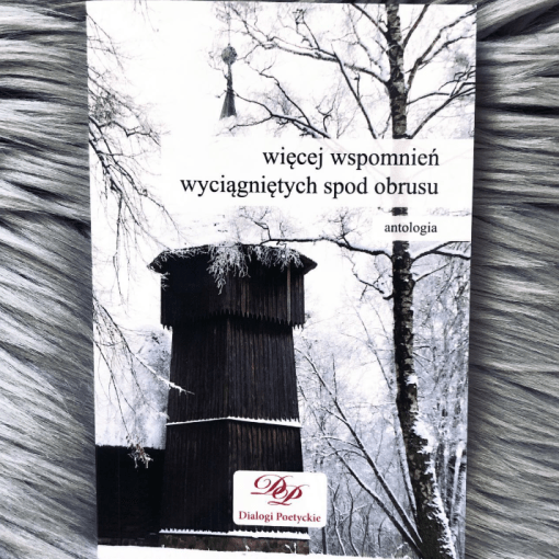 antologia bożonarodzeniowa