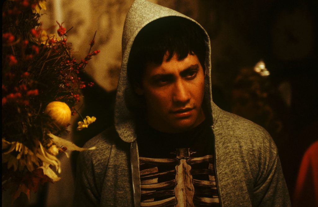 Kadr z filmu Donnie Darko