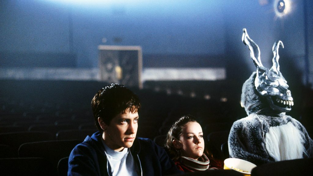 Kadr z filmu Donnie Darko