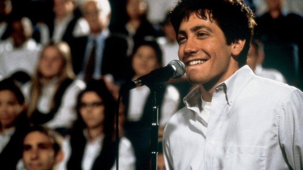 Kadr z filmu Donnie Darko