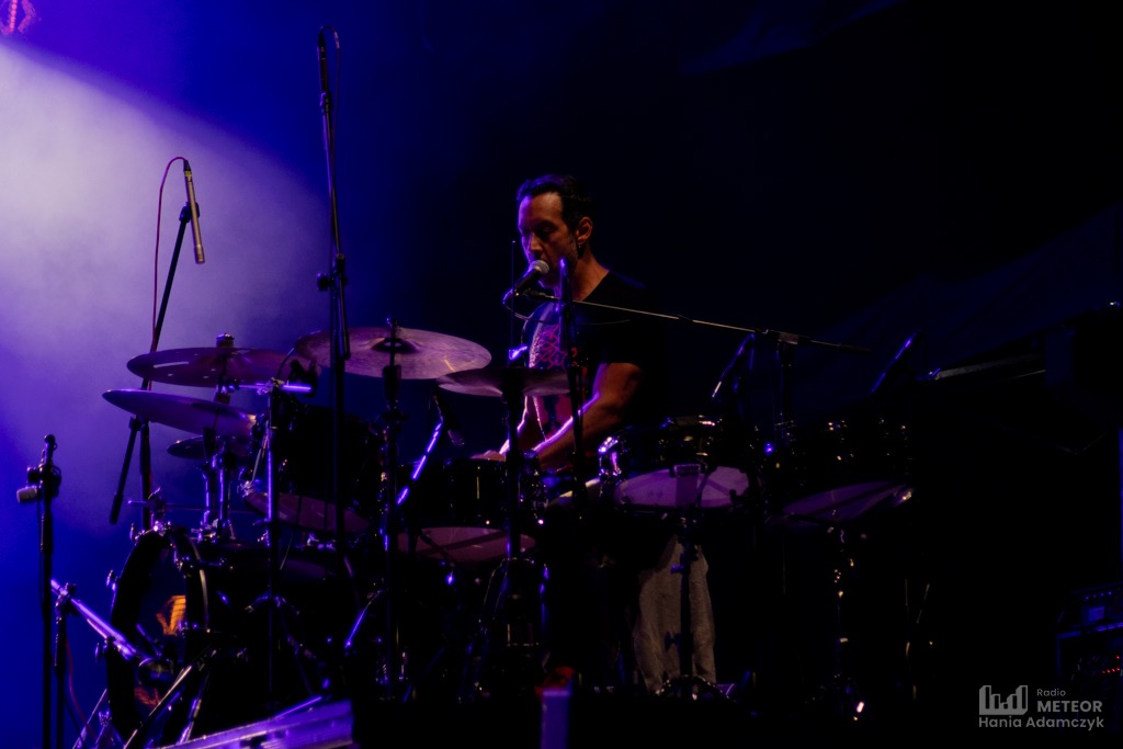 Antonio Sanchez