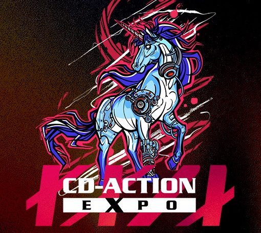 CD-Action Expo 2025