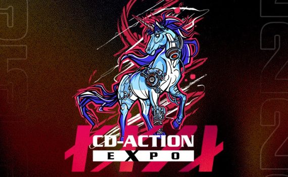CD-Action Expo 2025