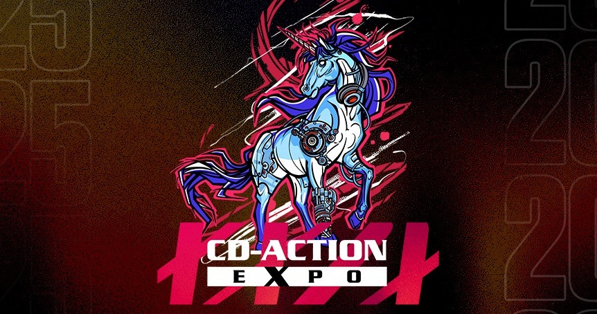 CD-Action Expo 2025