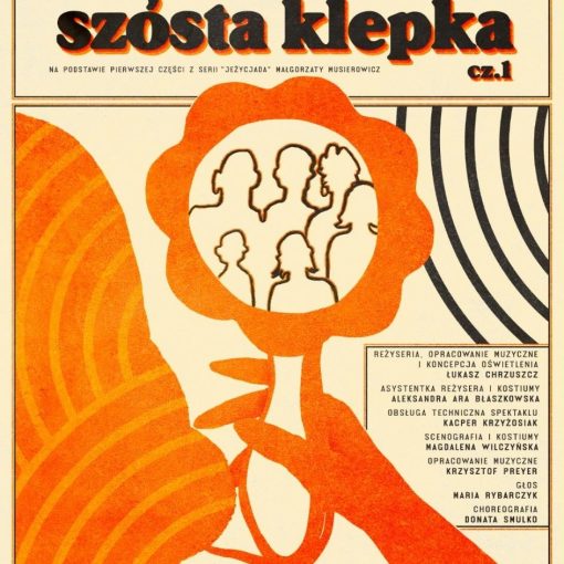 Szósta klepka