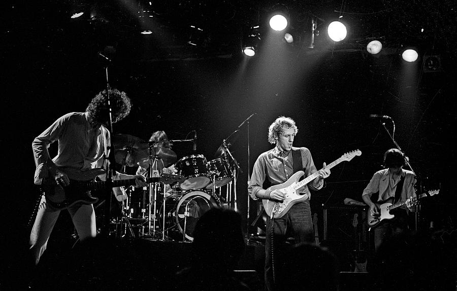 dire straits
